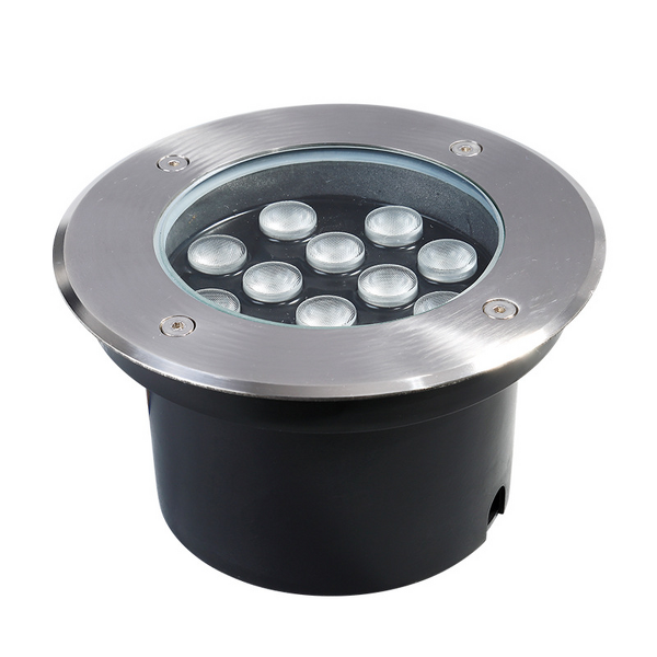 LED Lawn Light Factory - Outdoor IP66 Waterproof Buried Spotlight