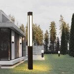 Solar Wall Lamp Factory - IP65 Motion Sensor LED Garden