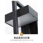 Waterproof Wall Lamp Factory - Aisilan LED Decorative Villa