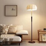 Retro LED Desk Lamp Factory - Italian Modern Full Spectrum