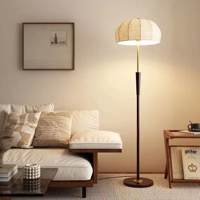 Retro LED Desk Lamp Factory - Italian Modern Full Spectrum