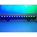 LED Wall Washer Factory - Classic 45W SMD DMX Outdoor IP65