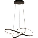 LED Chandelier Factory - Modern Office Studio Gym Supermarket