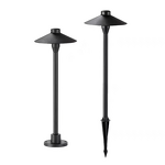 LED Floor Lamp Supplier - ETL Certified IP65 Outdoor Waterproof