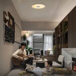 Mini Ceiling Lamp Supplier - 2024 Modern Stylish Mounted Glass