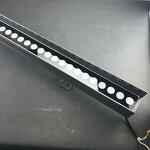 LED Wall Washer Factory - Classic 45W SMD DMX Outdoor IP65