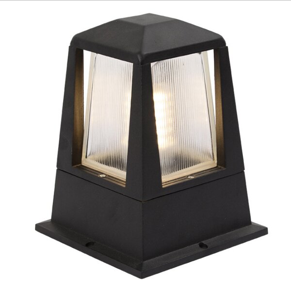 Solar Garden Lamp Supplier - IP65 Brass Aluminum 3000K