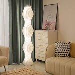 Nordic LED Floor Lamp Supplier - CSLIDO Stylish Creative Metal
