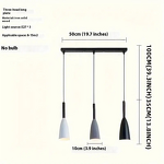 Iron Pendant Lamp Shade Factory - Zhongshan Dining Living Room