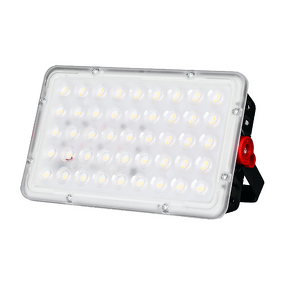 LED Floodlight Factory - IP66 AC Waterproof 50-200W Aluminum