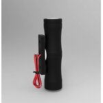 LED Exterior Wall Lamps Factory - Slim IP65 Aluminum Outdoor