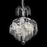 Crystal Chandelier Factory - European Crown Luxury Living Room