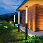 Solar Wall Lamp Factory - IP65 Motion Sensor LED Garden