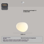 Pebbles Pendant Light Supplier - Scandinavian Style Luxury