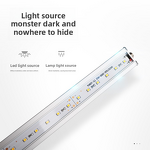 LED Pole Lamp Factory - Waterproof High Pole IP65 Outdoor