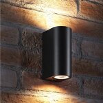COB LED Wall Lamp Supplier - Modern IP65 Waterproof Outdoor