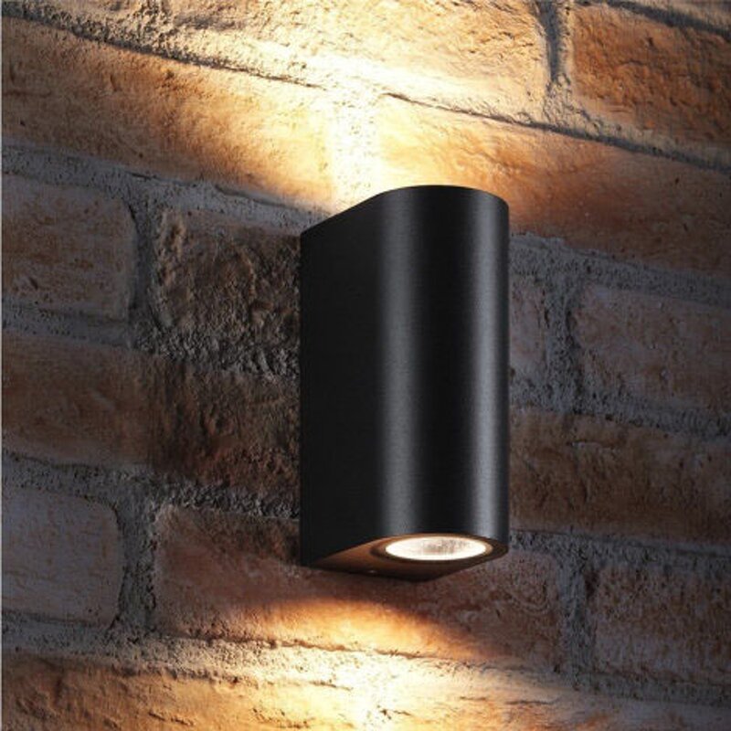 COB LED Wall Lamp Supplier - Modern IP65 Waterproof Outdoor