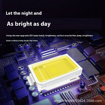 LED Floodlight Supplier - Outdoor Aluminum Body IP65 Engineering