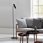 Minimalist Floor Lamp Factory - Nordic Modern Creative Metal