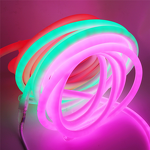 LED Neon Light Factory - RGBW 360° Flexible Outdoor Waterproof