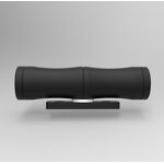 LED Exterior Wall Lamps Factory - Slim IP65 Aluminum Outdoor