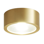 All-Copper Spotlight Supplier - Scandinavian Luxury Thin