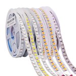 LED Strip Light Factory - SMD5050 RGB 12V/24V Smart IP65
