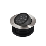 LED Ground Light Supplier - Adjustable Angle IP65 Embedded
