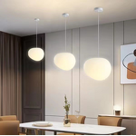 Pebbles Pendant Light Supplier - Scandinavian Style Luxury