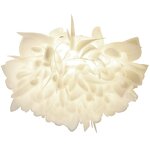 Ceiling Lamp Factory - 2024 Nordic Petal Design 12W/24W