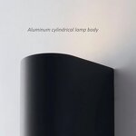 COB LED Wall Lamp Supplier - Modern IP65 Waterproof Outdoor