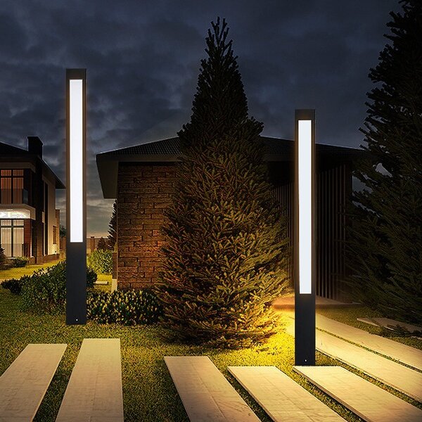 Solar Wall Lamp Factory - IP65 Motion Sensor LED Garden