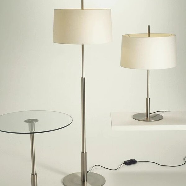 Italian Fabric Floor Lamp Factory - Nordic Modern Design Office