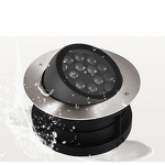 LED Ground Light Supplier - Adjustable Angle IP65 Embedded