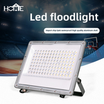LED Floodlight Factory - 400W Super Bright Outdoor Spotlight