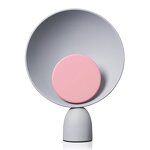 European Retro Table Lamp Factory - Creative Antiqued Copper