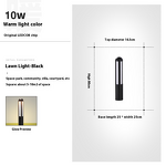 LED Pole Lamp Factory - Waterproof High Pole IP65 Outdoor