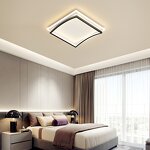 LED Ceiling Lamp Supplier - Simple Modern for Living Room
