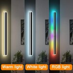 LED Outdoor Wall Lamp Supplier - Modern Minimalist Dimmable
