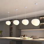 Pebbles Pendant Light Supplier - Scandinavian Style Luxury