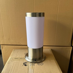 LED Lawn Light Supplier - Simple Acrylic Cylinder 0.9m IP65