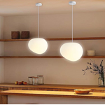 Pebbles Pendant Light Supplier - Scandinavian Style Luxury