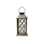 Solar Garden Lamp Factory - 5W IP65 Freestanding Palace Lantern