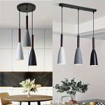 Iron Pendant Lamp Shade Factory - Zhongshan Dining Living Room