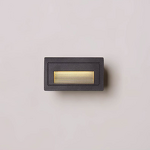 LED Step Lighting Supplier - Outdoor Waterproof Aluminum Foot