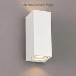 COB LED Wall Lamp Supplier - Modern IP65 Waterproof Outdoor