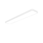 Sensor Ceiling Light Factory - Modern Simple Ultra-Thin Square