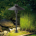 LED Floor Lamp Supplier - ETL Certified IP65 Outdoor Waterproof