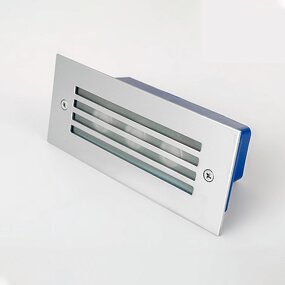 LED Step Light Supplier - 12V IP65 Outdoor Recessed Square