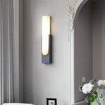 Marble LED Wall Lamp Supplier - Modern Minimal Energy Saving